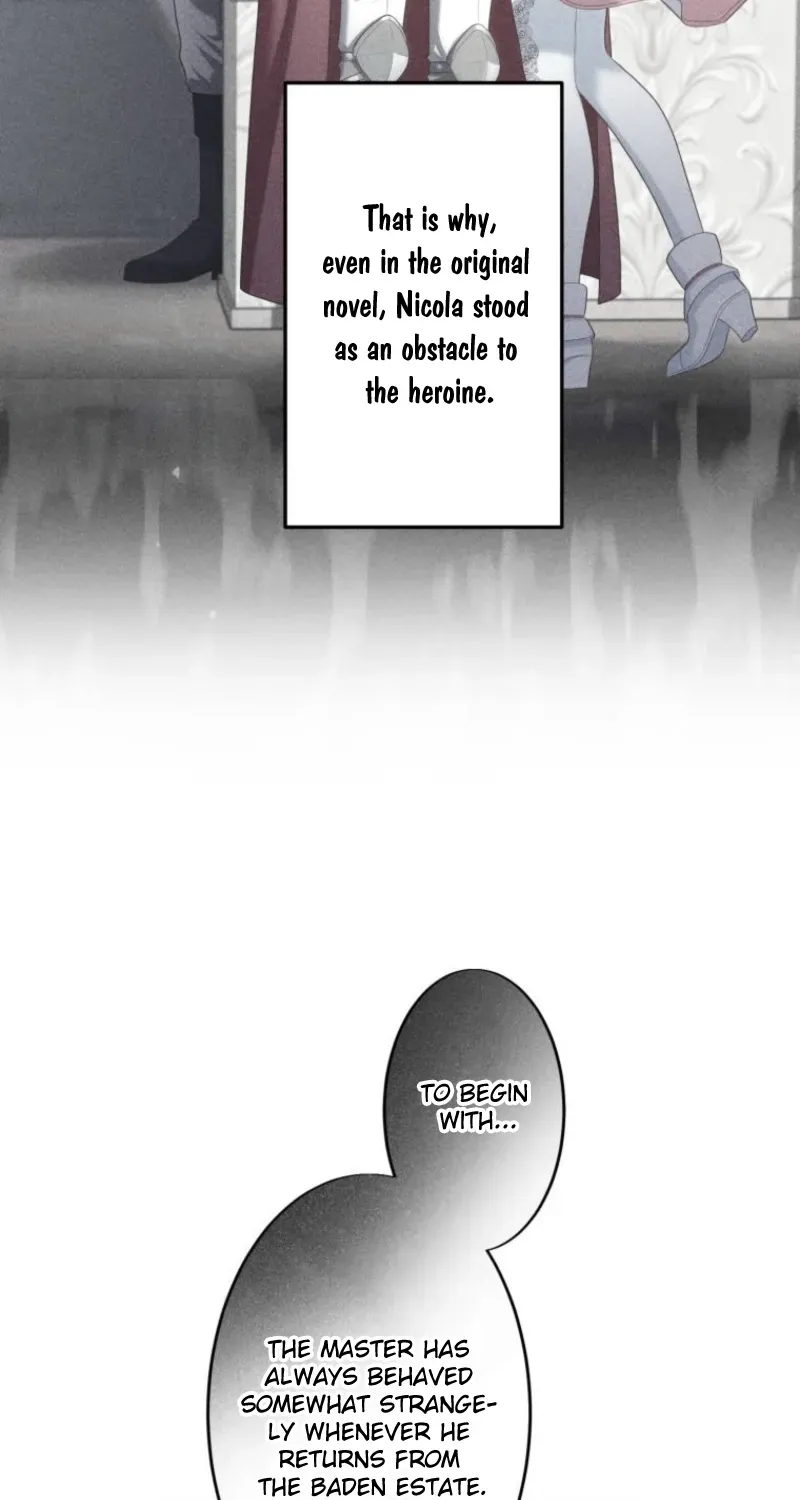 A New Husband, Please! The Forgotten Wife Who Barely Appeared in the Original Story Fights for a Happy Ending. Chapter 21 page 79 - 
