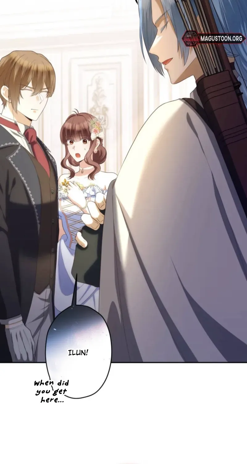 A New Husband, Please! The Forgotten Wife Who Barely Appeared in the Original Story Fights for a Happy Ending. Chapter 21 page 86 - 