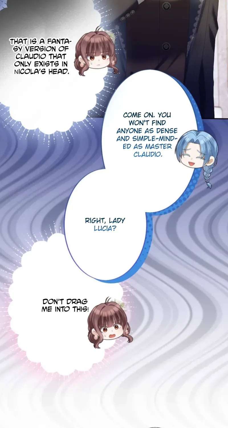 A New Husband, Please! The Forgotten Wife Who Barely Appeared in the Original Story Fights for a Happy Ending. Chapter 21 page 89 - 