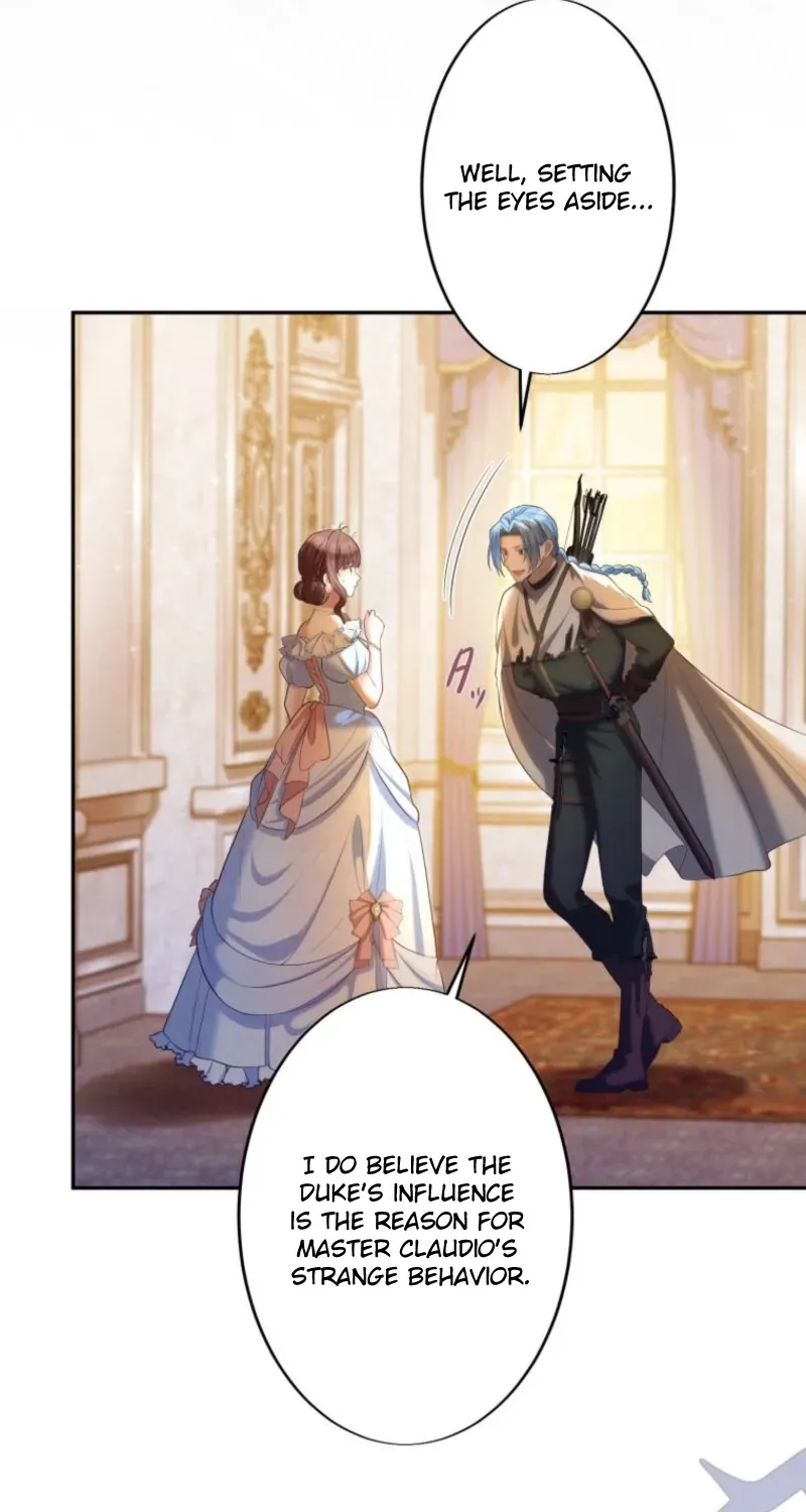 A New Husband, Please! The Forgotten Wife Who Barely Appeared in the Original Story Fights for a Happy Ending. Chapter 21 page 90 - 