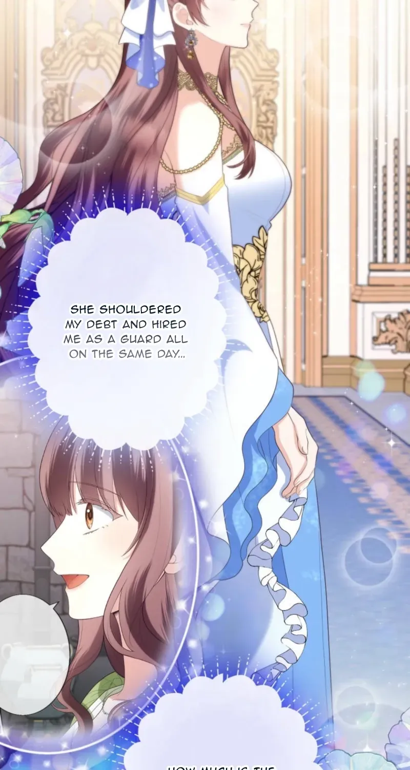 A New Husband, Please! The Forgotten Wife Who Barely Appeared in the Original Story Fights for a Happy Ending. Chapter 22 page 18 - 
