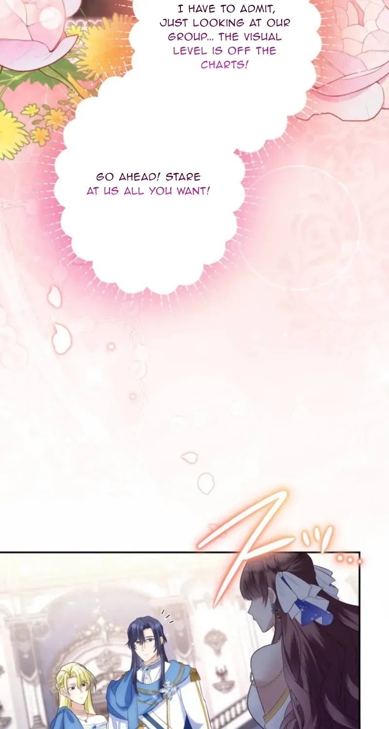 A New Husband, Please! The Forgotten Wife Who Barely Appeared in the Original Story Fights for a Happy Ending. Chapter 22 page 39 - 