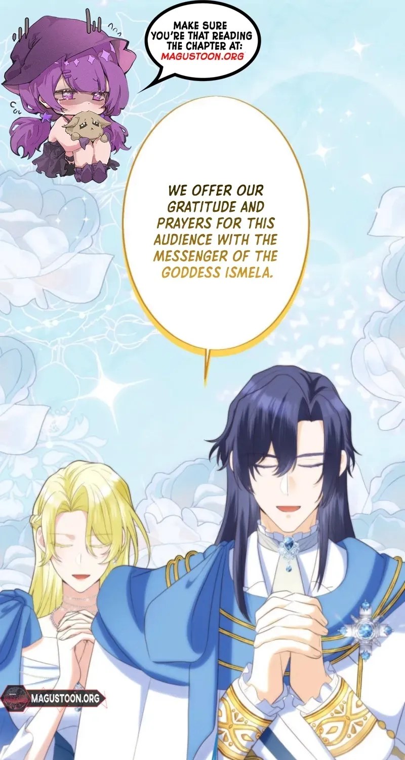 A New Husband, Please! The Forgotten Wife Who Barely Appeared in the Original Story Fights for a Happy Ending. Chapter 22 page 41 - 