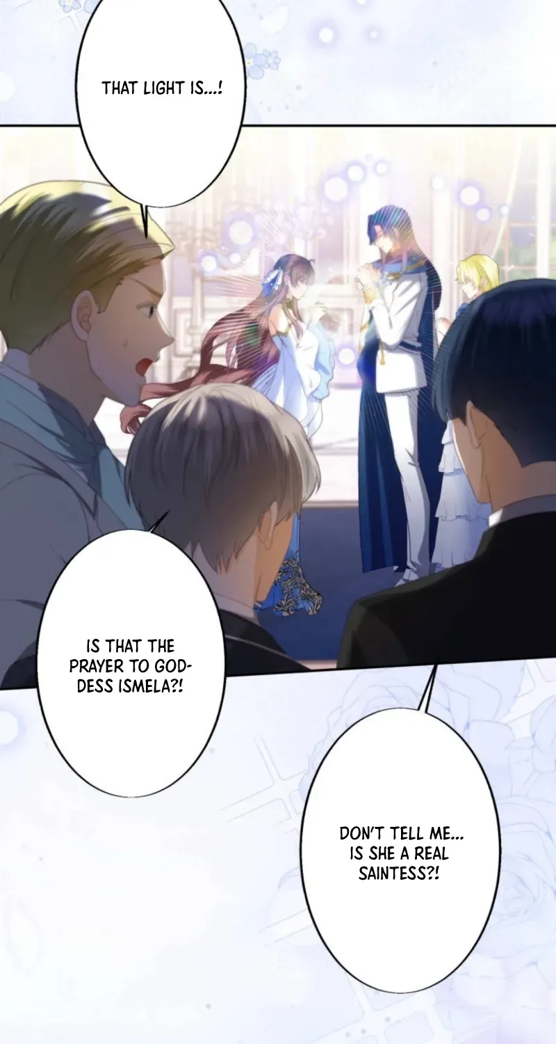 A New Husband, Please! The Forgotten Wife Who Barely Appeared in the Original Story Fights for a Happy Ending. Chapter 22 page 44 - 