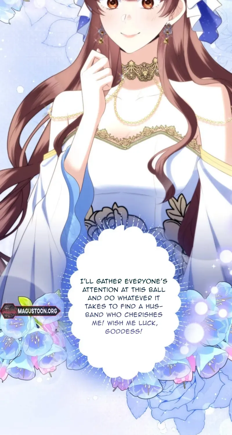A New Husband, Please! The Forgotten Wife Who Barely Appeared in the Original Story Fights for a Happy Ending. Chapter 22 page 46 - 