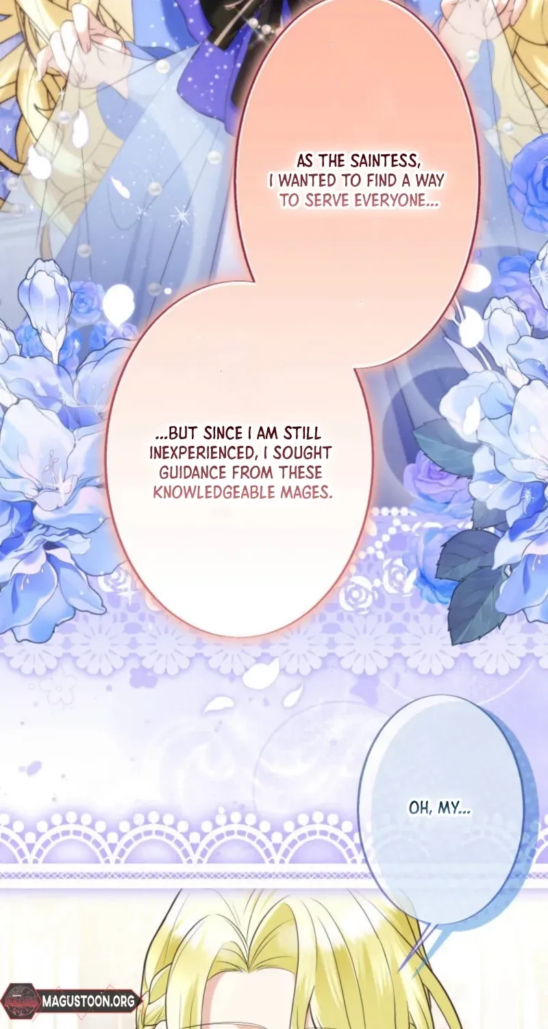 A New Husband, Please! The Forgotten Wife Who Barely Appeared in the Original Story Fights for a Happy Ending. Chapter 22 page 49 - 