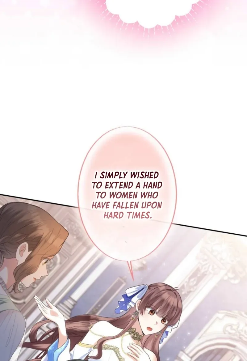 A New Husband, Please! The Forgotten Wife Who Barely Appeared in the Original Story Fights for a Happy Ending. Chapter 22 page 55 - 