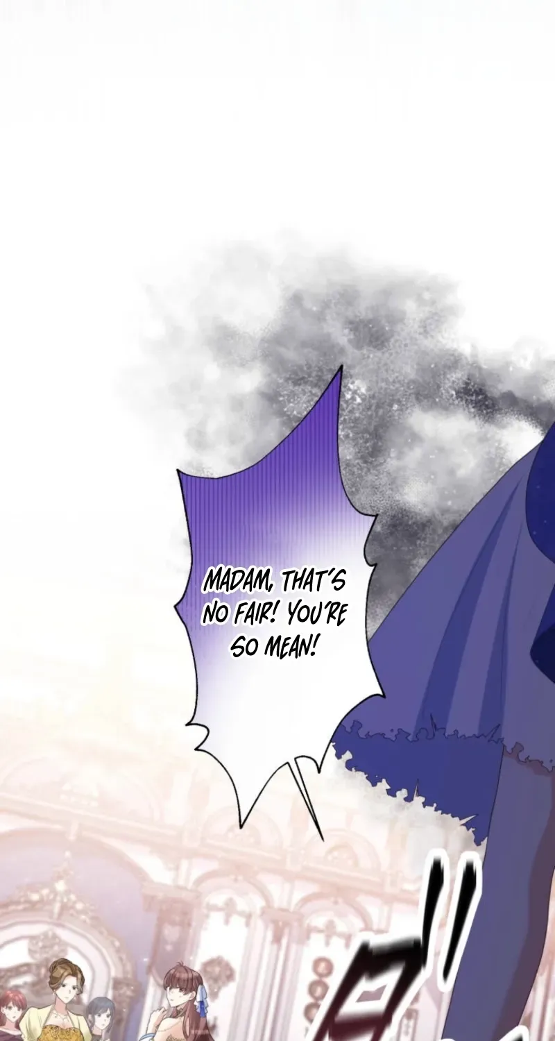 A New Husband, Please! The Forgotten Wife Who Barely Appeared in the Original Story Fights for a Happy Ending. Chapter 22 page 61 - 