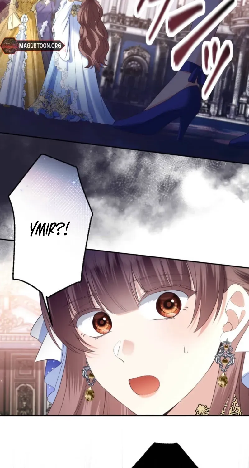 A New Husband, Please! The Forgotten Wife Who Barely Appeared in the Original Story Fights for a Happy Ending. Chapter 22 page 62 - 