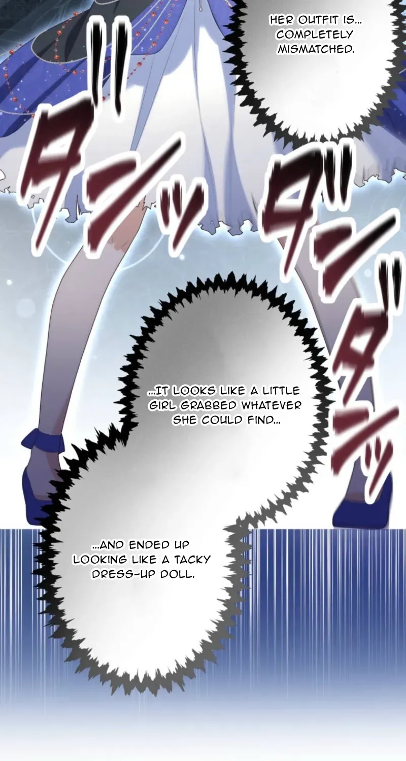 A New Husband, Please! The Forgotten Wife Who Barely Appeared in the Original Story Fights for a Happy Ending. Chapter 22 page 64 - 