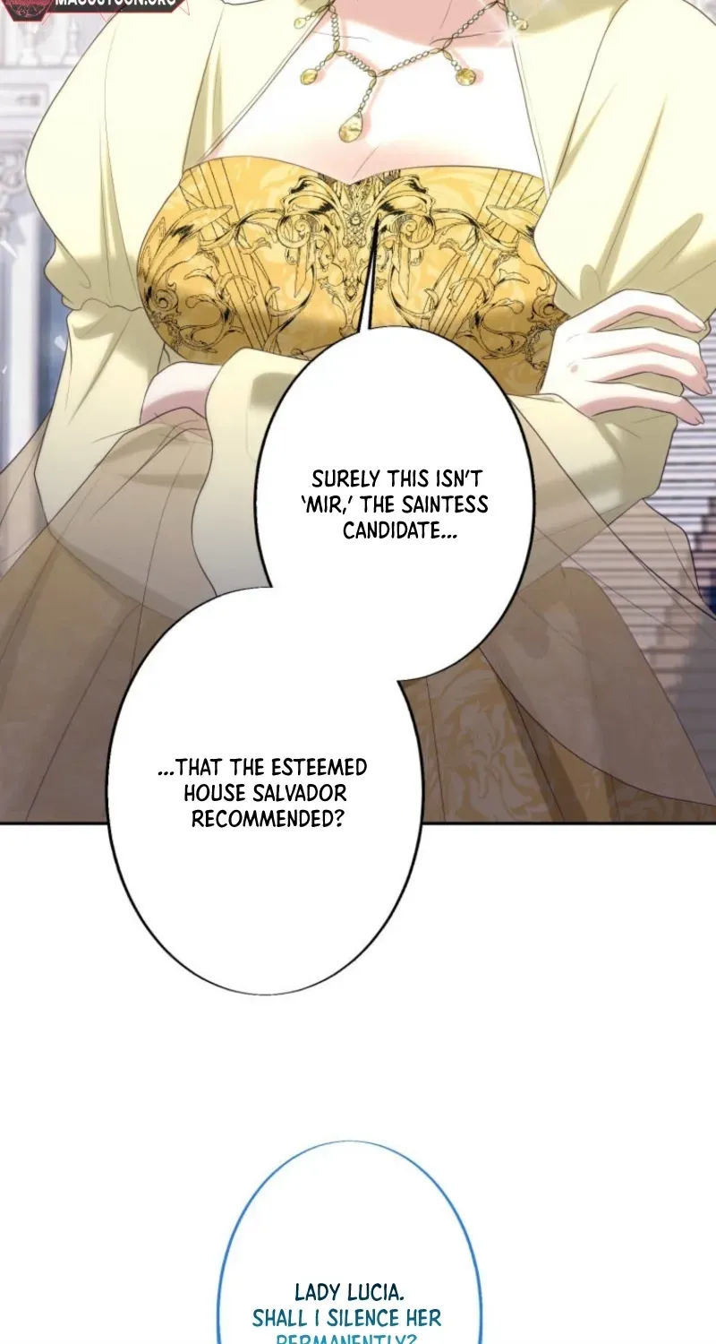 A New Husband, Please! The Forgotten Wife Who Barely Appeared in the Original Story Fights for a Happy Ending. Chapter 22 page 67 - 