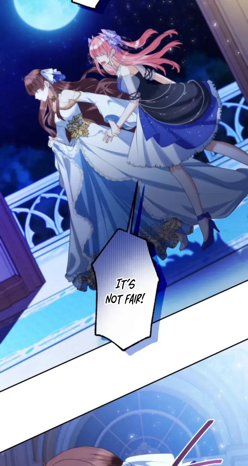 A New Husband, Please! The Forgotten Wife Who Barely Appeared in the Original Story Fights for a Happy Ending. Chapter 22 page 74 - 