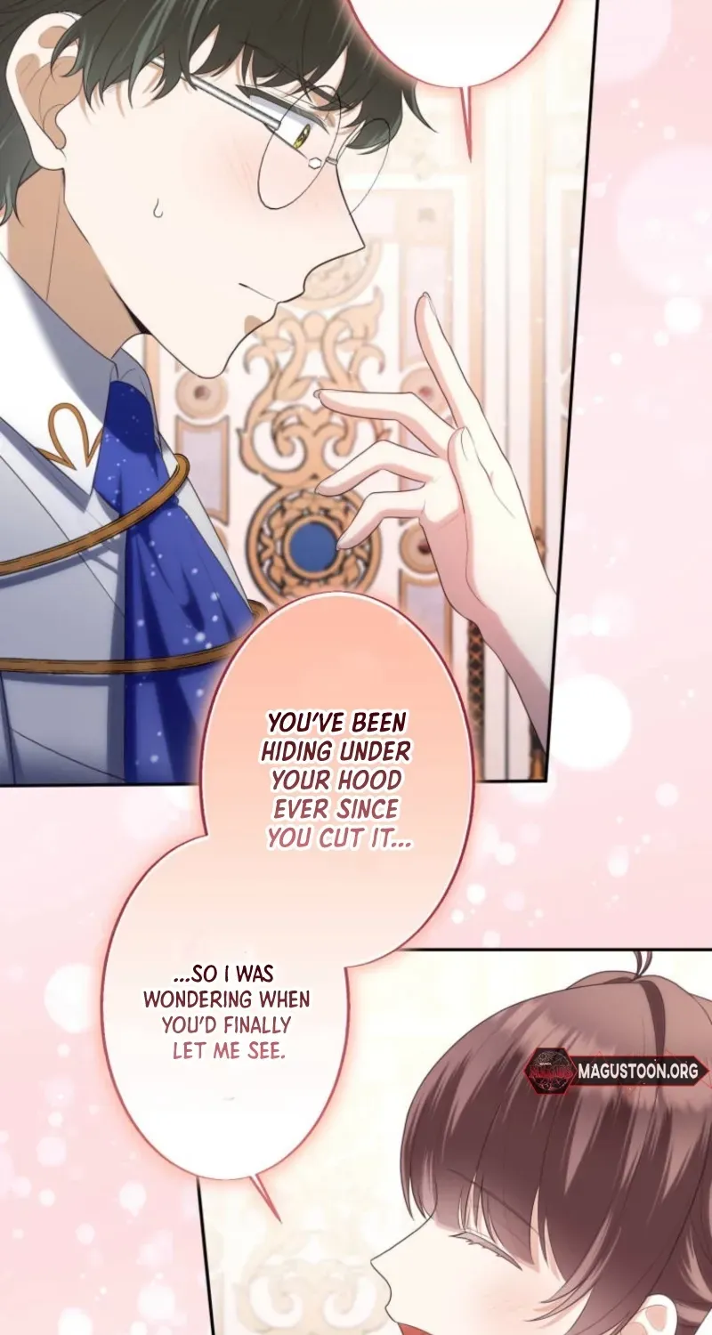 A New Husband, Please! The Forgotten Wife Who Barely Appeared in the Original Story Fights for a Happy Ending. Chapter 22 page 9 - 