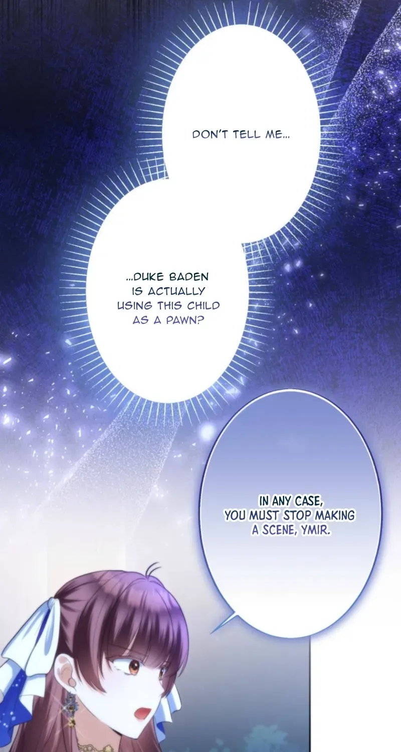 A New Husband, Please! The Forgotten Wife Who Barely Appeared in the Original Story Fights for a Happy Ending. Chapter 22 page 82 - 