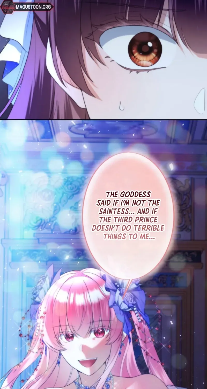 A New Husband, Please! The Forgotten Wife Who Barely Appeared in the Original Story Fights for a Happy Ending. Chapter 22 page 85 - 