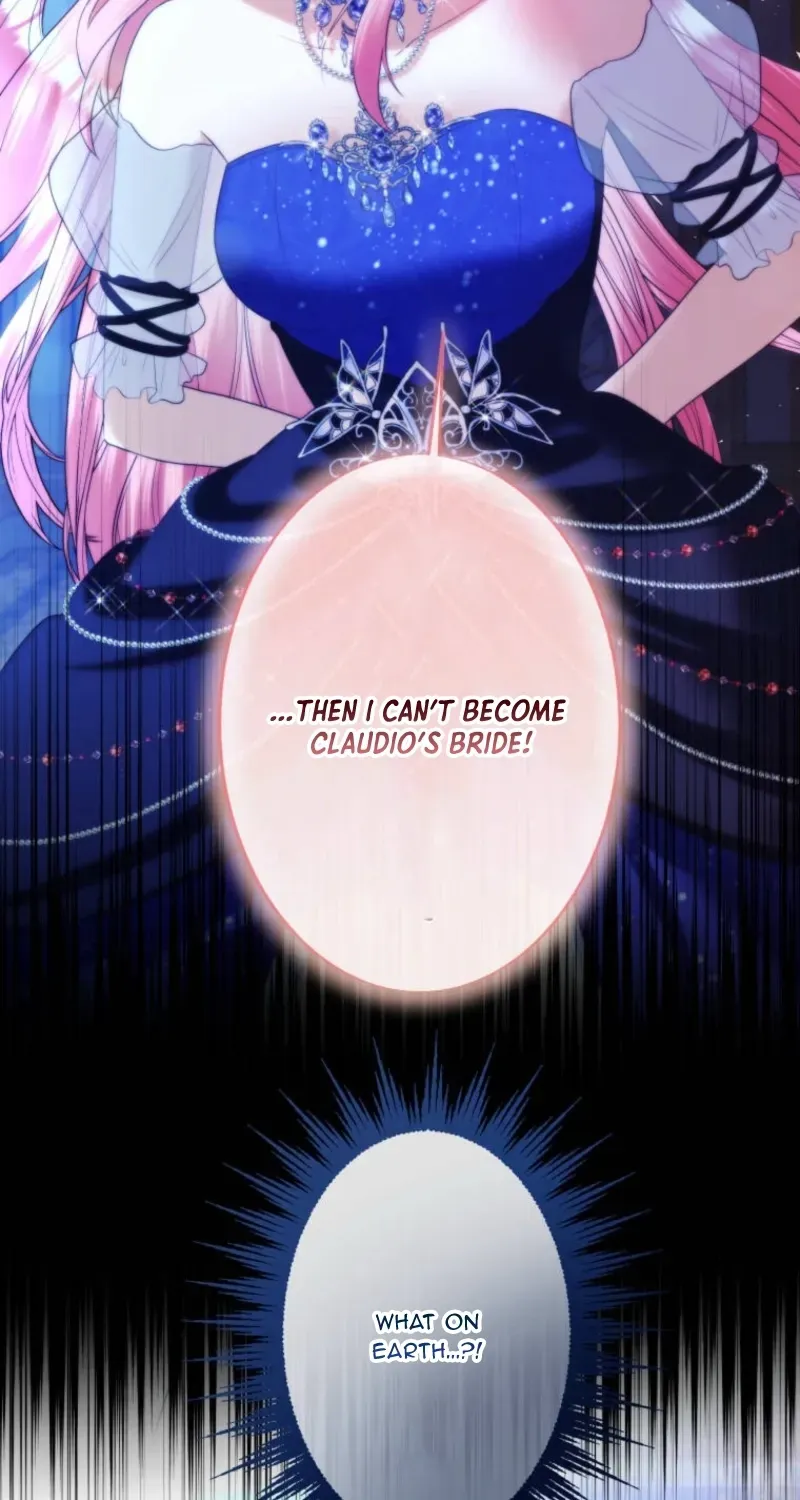 A New Husband, Please! The Forgotten Wife Who Barely Appeared in the Original Story Fights for a Happy Ending. Chapter 22 page 86 - 