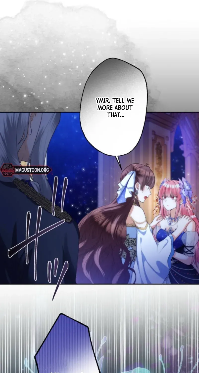A New Husband, Please! The Forgotten Wife Who Barely Appeared in the Original Story Fights for a Happy Ending. Chapter 22 page 89 - 