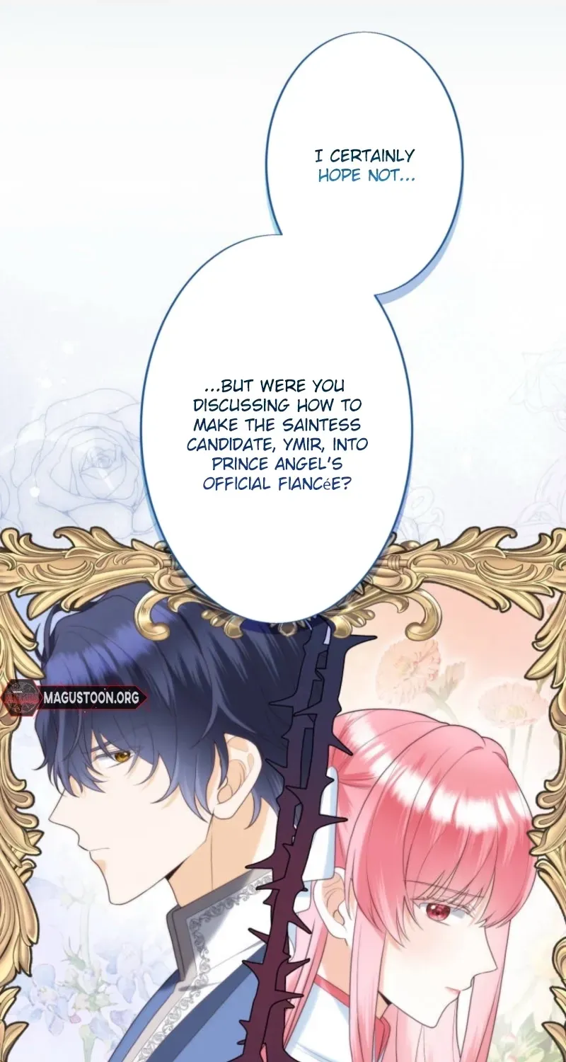 A New Husband, Please! The Forgotten Wife Who Barely Appeared in the Original Story Fights for a Happy Ending. Chapter 23 page 11 - 