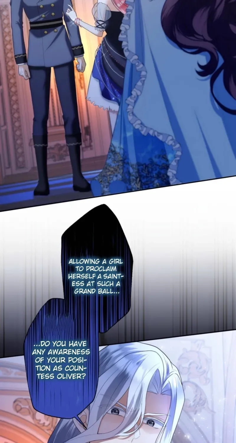 A New Husband, Please! The Forgotten Wife Who Barely Appeared in the Original Story Fights for a Happy Ending. Chapter 23 page 3 - 