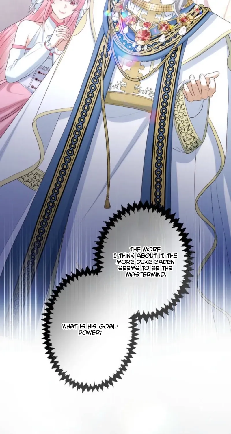 A New Husband, Please! The Forgotten Wife Who Barely Appeared in the Original Story Fights for a Happy Ending. Chapter 23 page 26 - 