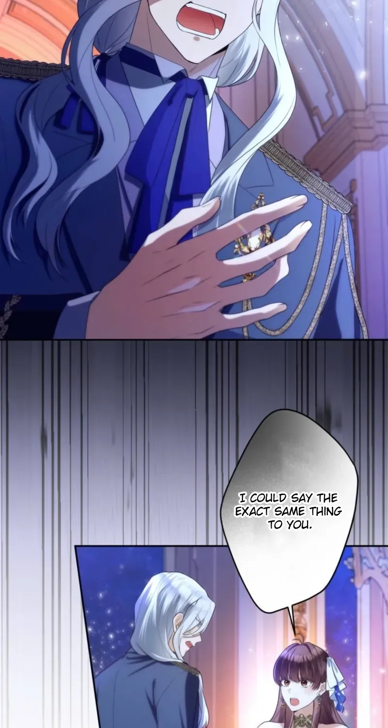 A New Husband, Please! The Forgotten Wife Who Barely Appeared in the Original Story Fights for a Happy Ending. Chapter 23 page 4 - 