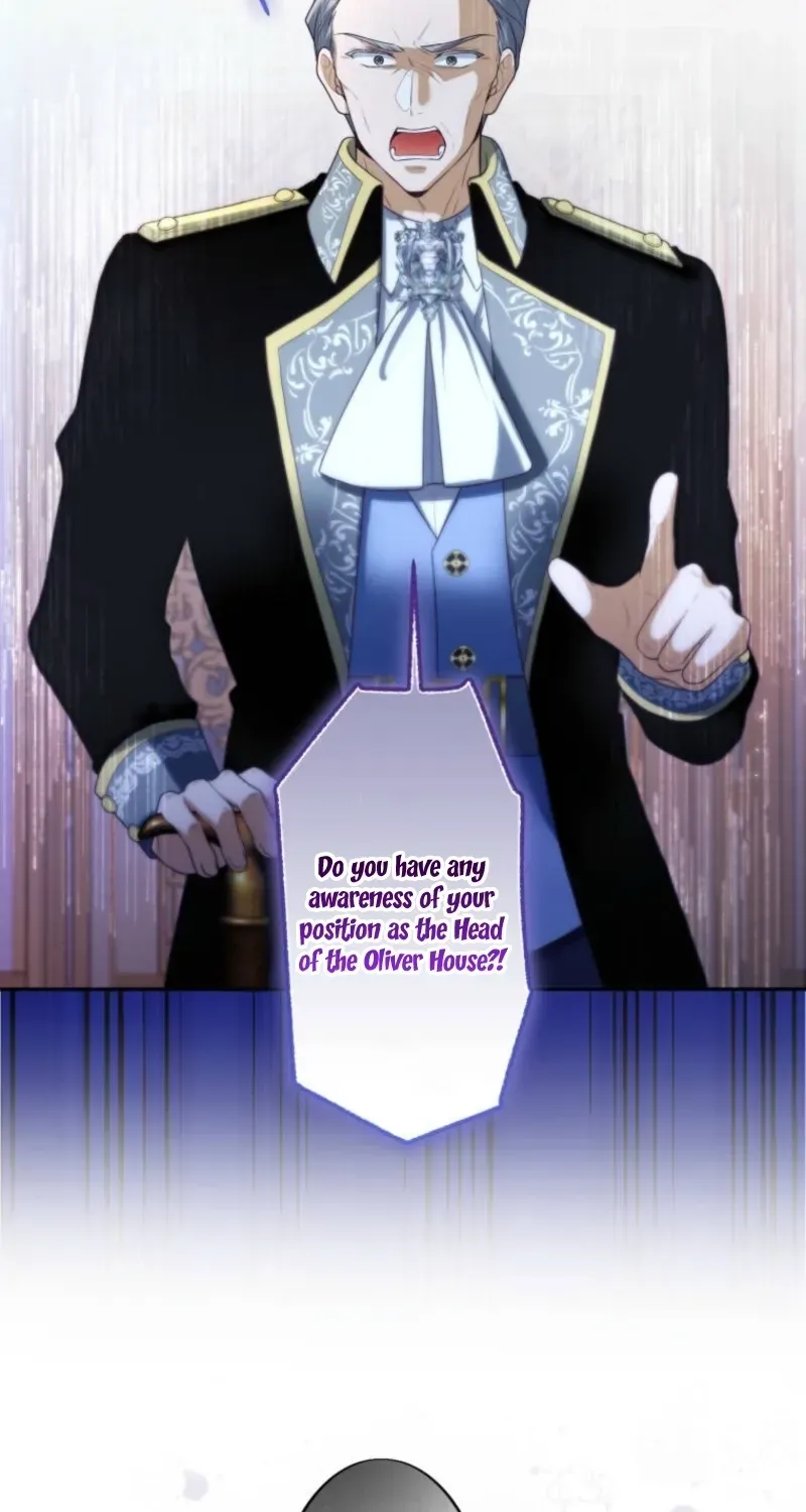 A New Husband, Please! The Forgotten Wife Who Barely Appeared in the Original Story Fights for a Happy Ending. Chapter 23 page 46 - 