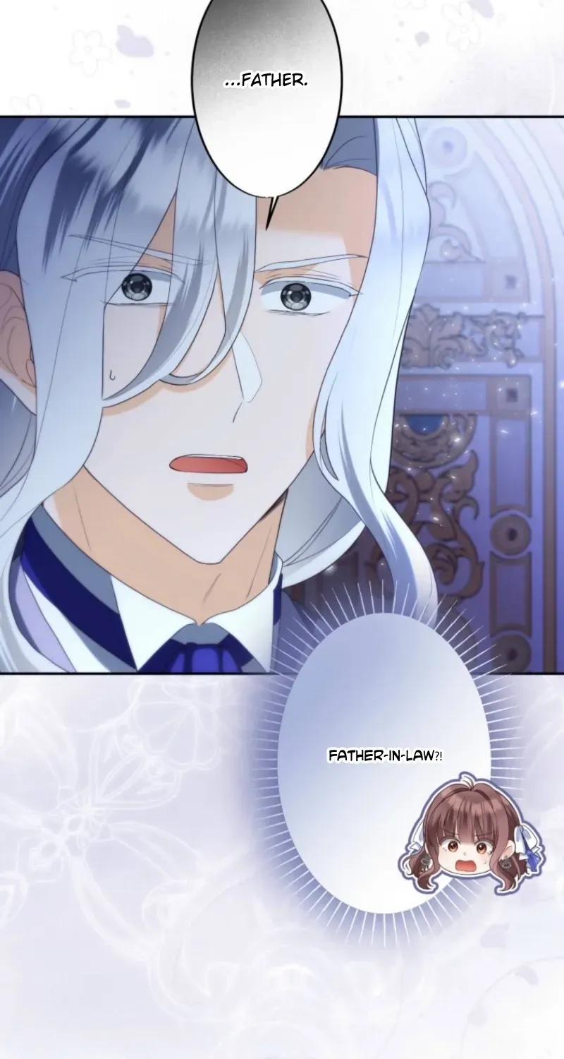 A New Husband, Please! The Forgotten Wife Who Barely Appeared in the Original Story Fights for a Happy Ending. Chapter 23 page 47 - 