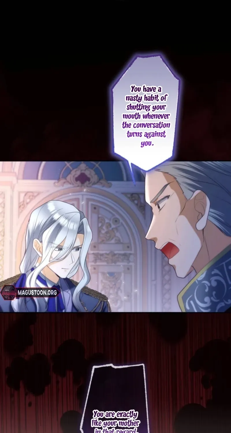 A New Husband, Please! The Forgotten Wife Who Barely Appeared in the Original Story Fights for a Happy Ending. Chapter 23 page 50 - 