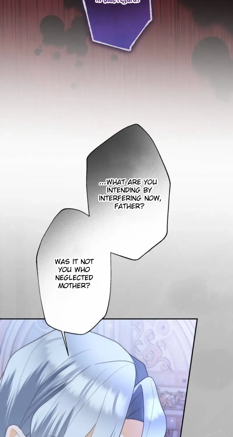 A New Husband, Please! The Forgotten Wife Who Barely Appeared in the Original Story Fights for a Happy Ending. Chapter 23 page 51 - 