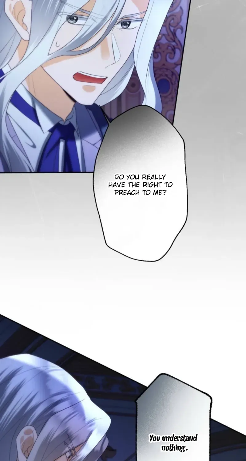 A New Husband, Please! The Forgotten Wife Who Barely Appeared in the Original Story Fights for a Happy Ending. Chapter 23 page 52 - 