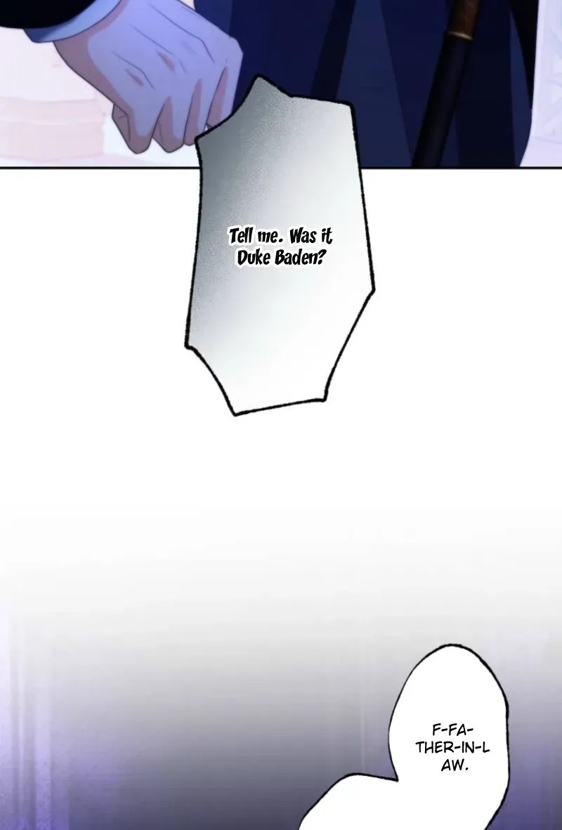 A New Husband, Please! The Forgotten Wife Who Barely Appeared in the Original Story Fights for a Happy Ending. Chapter 23 page 54 - 