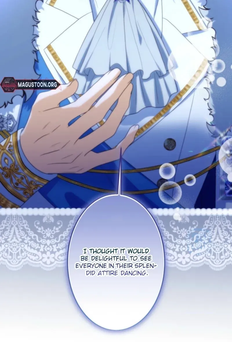 A New Husband, Please! The Forgotten Wife Who Barely Appeared in the Original Story Fights for a Happy Ending. Chapter 23 page 59 - 
