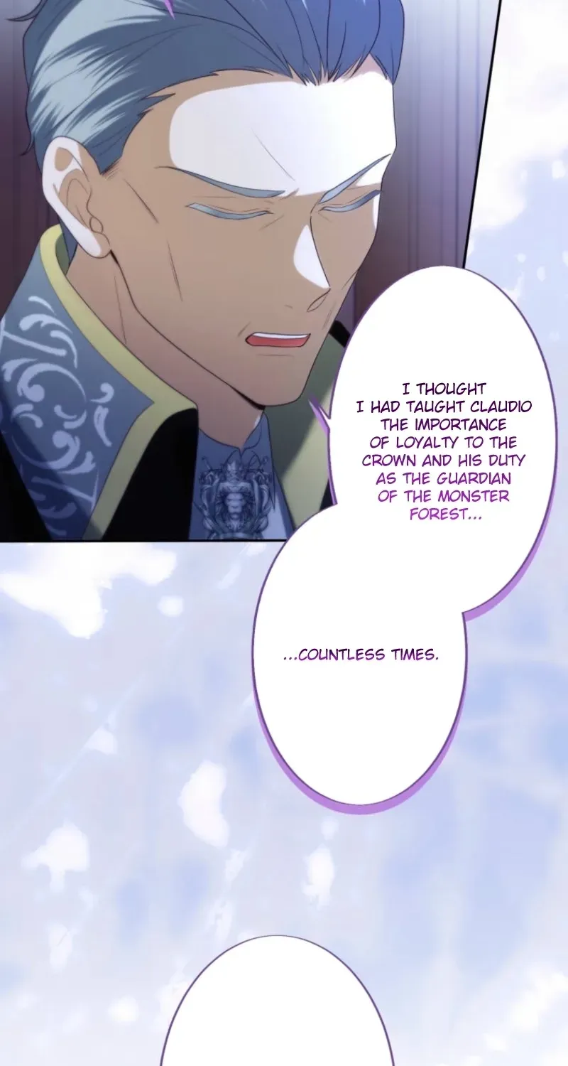 A New Husband, Please! The Forgotten Wife Who Barely Appeared in the Original Story Fights for a Happy Ending. Chapter 23 page 63 - 