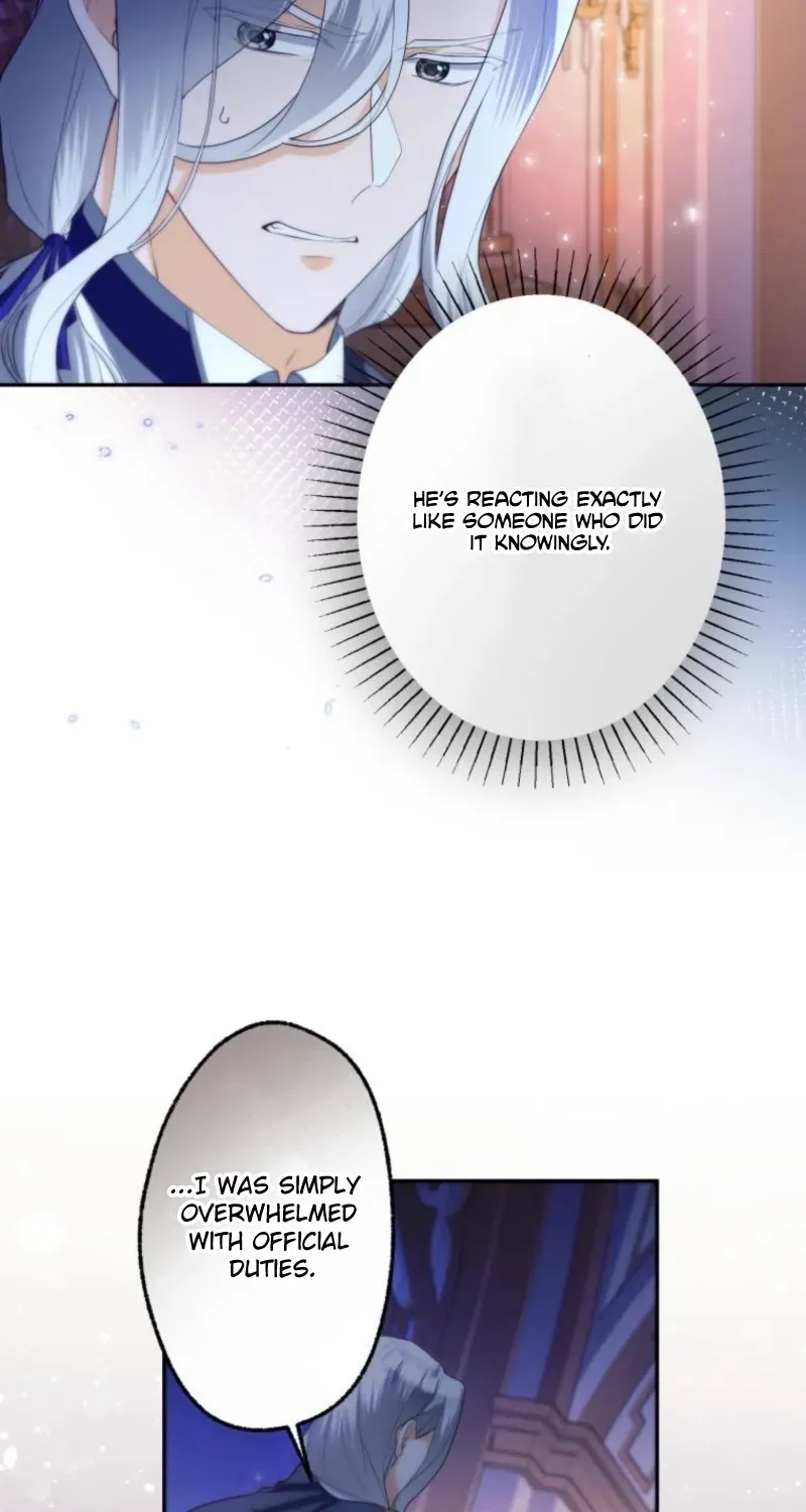 A New Husband, Please! The Forgotten Wife Who Barely Appeared in the Original Story Fights for a Happy Ending. Chapter 23 page 8 - 