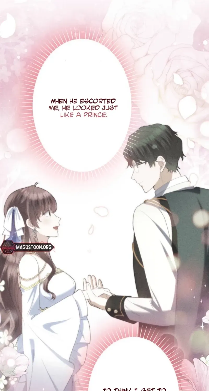 A New Husband, Please! The Forgotten Wife Who Barely Appeared in the Original Story Fights for a Happy Ending. Chapter 23 page 76 - 