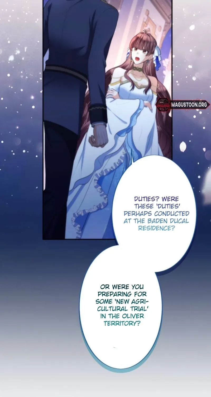 A New Husband, Please! The Forgotten Wife Who Barely Appeared in the Original Story Fights for a Happy Ending. Chapter 23 page 9 - 