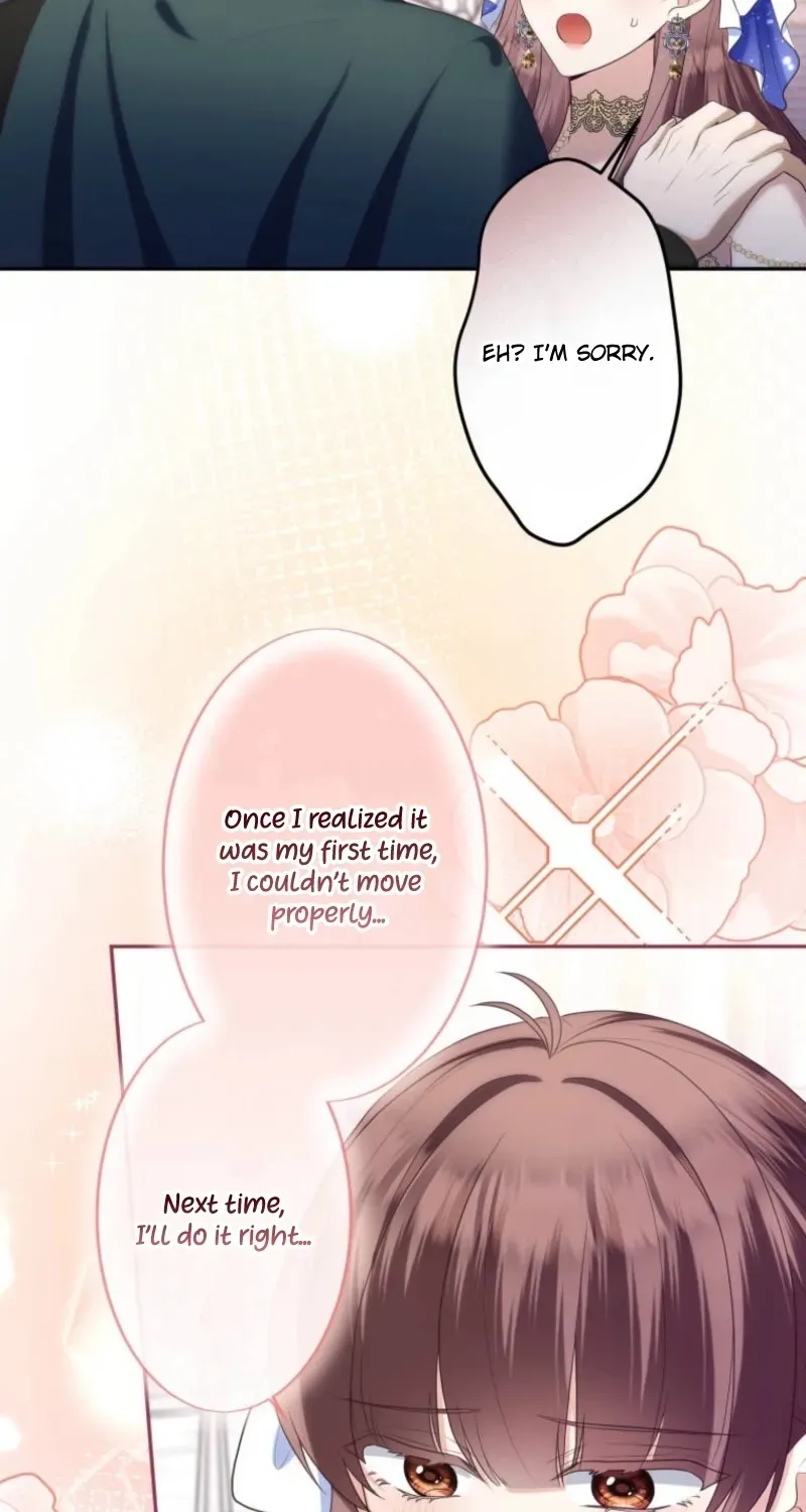 A New Husband, Please! The Forgotten Wife Who Barely Appeared in the Original Story Fights for a Happy Ending. Chapter 23 page 83 - 
