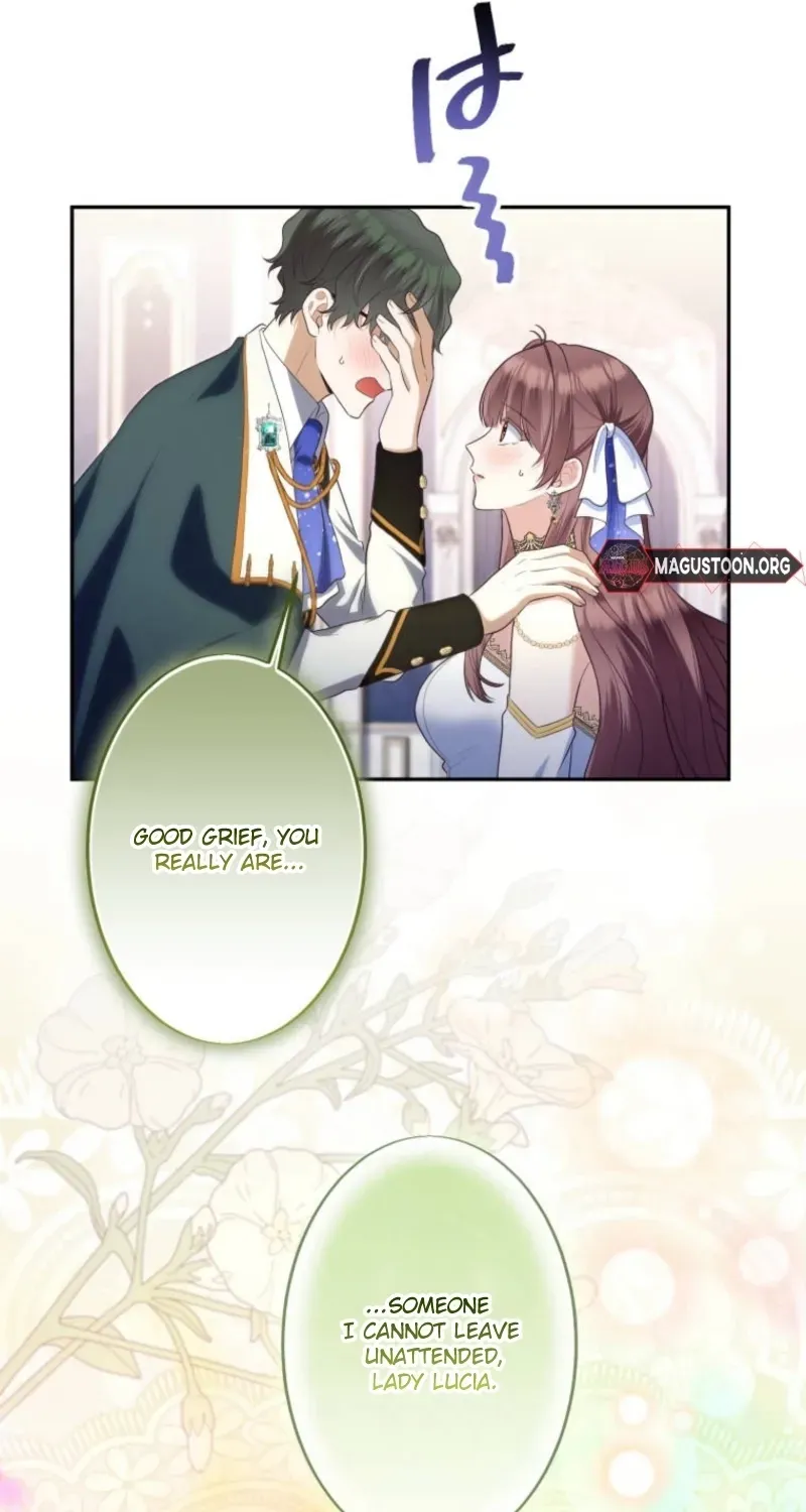 A New Husband, Please! The Forgotten Wife Who Barely Appeared in the Original Story Fights for a Happy Ending. Chapter 23 page 86 - 