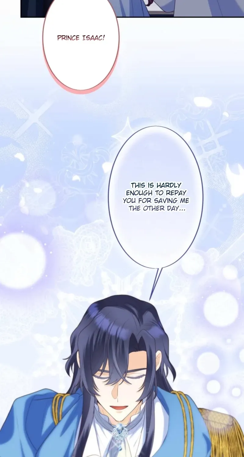 A New Husband, Please! The Forgotten Wife Who Barely Appeared in the Original Story Fights for a Happy Ending. Chapter 23 page 89 - 