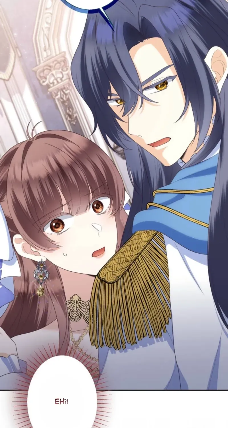 A New Husband, Please! The Forgotten Wife Who Barely Appeared in the Original Story Fights for a Happy Ending. Chapter 23 page 97 - 