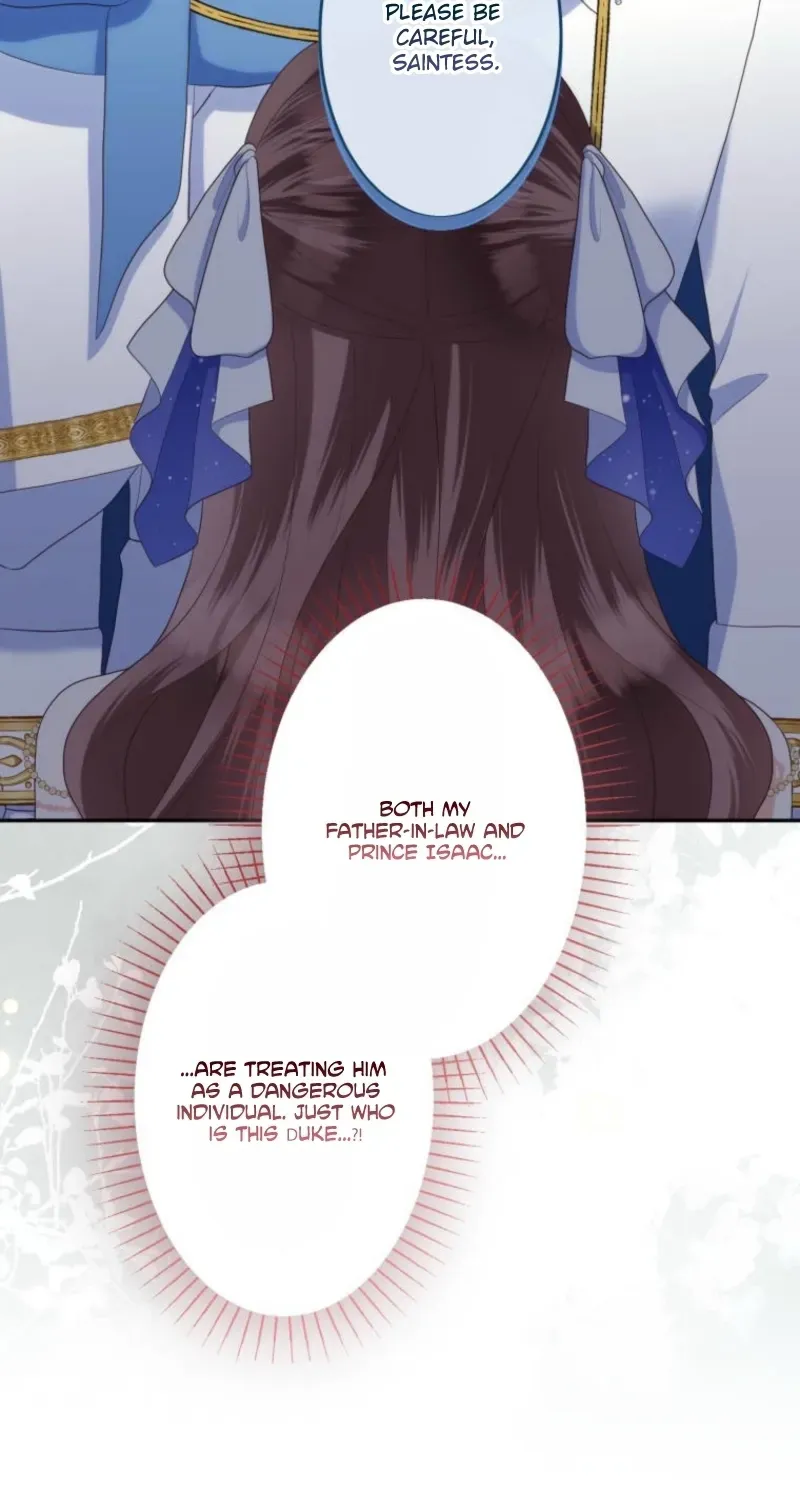 A New Husband, Please! The Forgotten Wife Who Barely Appeared in the Original Story Fights for a Happy Ending. Chapter 23 page 99 - 