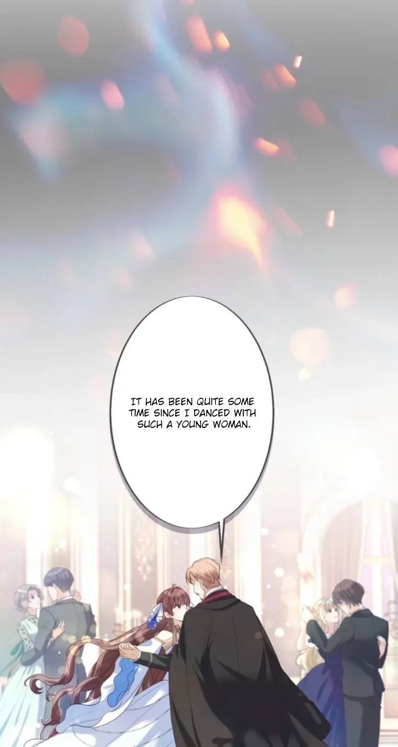 A New Husband, Please! The Forgotten Wife Who Barely Appeared in the Original Story Fights for a Happy Ending. Chapter 24 page 12 - 