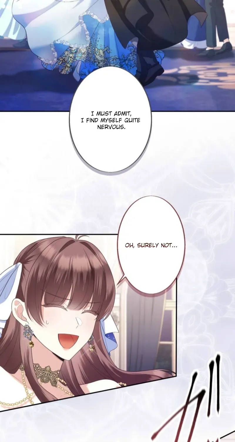 A New Husband, Please! The Forgotten Wife Who Barely Appeared in the Original Story Fights for a Happy Ending. Chapter 24 page 13 - 