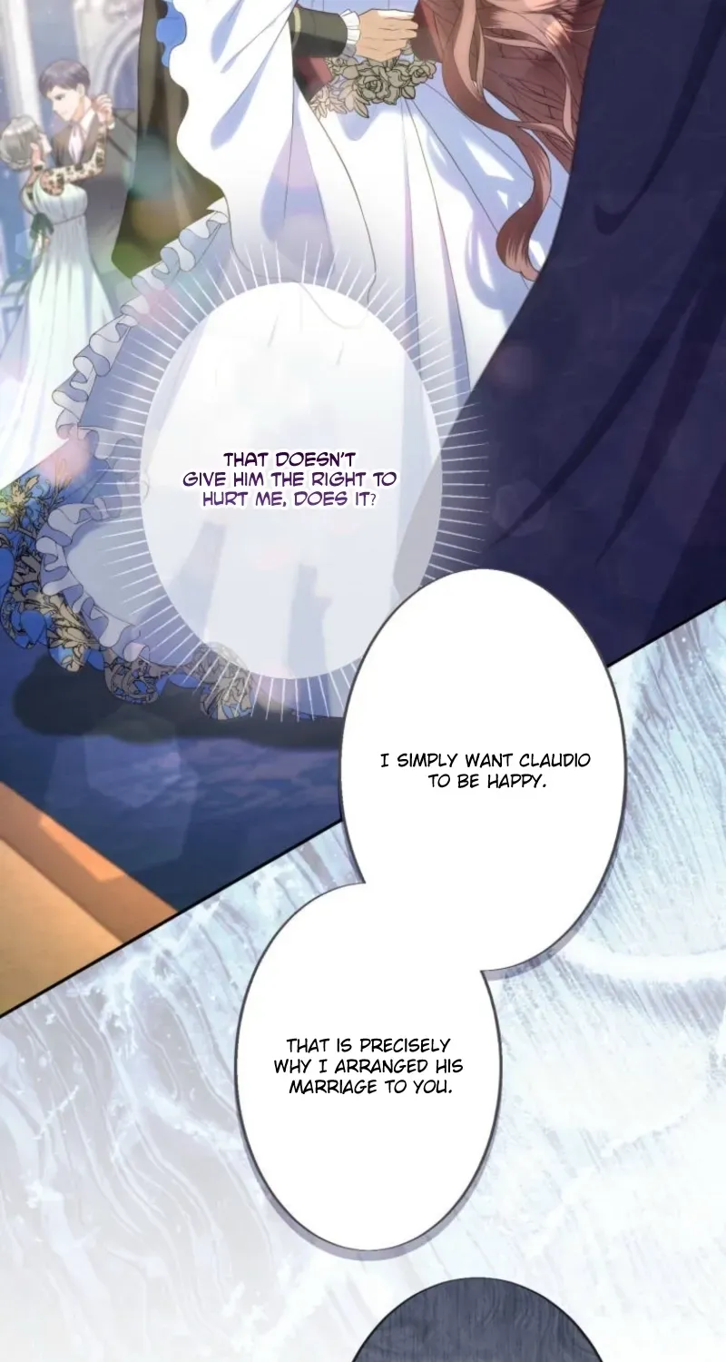 A New Husband, Please! The Forgotten Wife Who Barely Appeared in the Original Story Fights for a Happy Ending. Chapter 24 page 18 - 