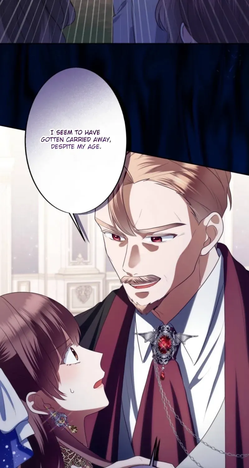 A New Husband, Please! The Forgotten Wife Who Barely Appeared in the Original Story Fights for a Happy Ending. Chapter 24 page 26 - 
