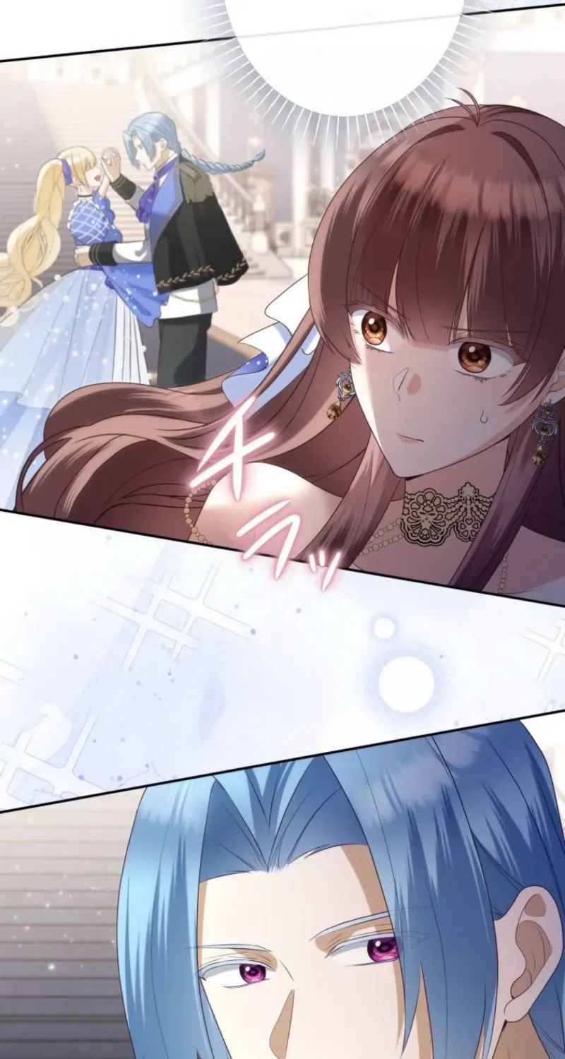 A New Husband, Please! The Forgotten Wife Who Barely Appeared in the Original Story Fights for a Happy Ending. Chapter 24 page 30 - 