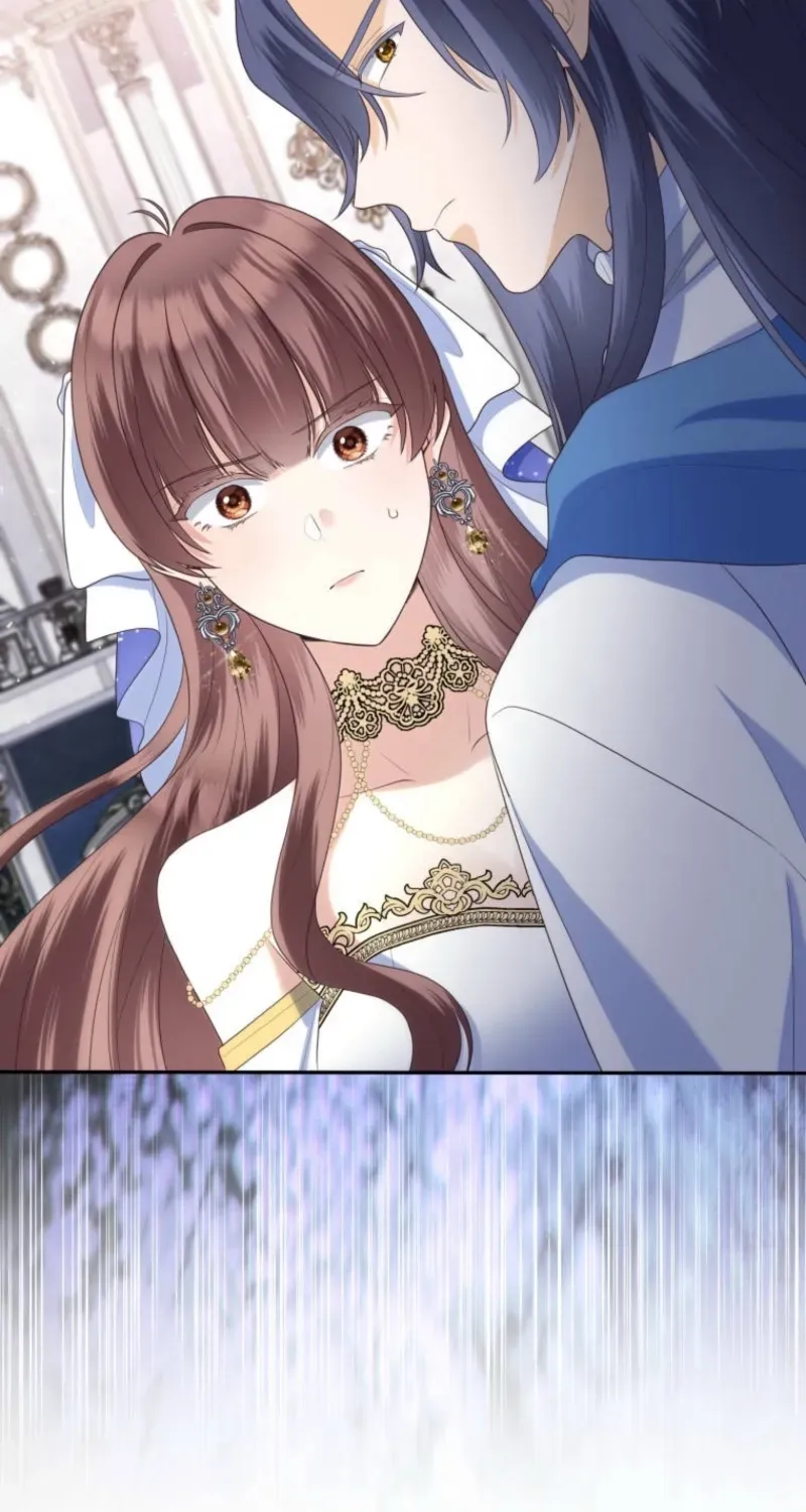 A New Husband, Please! The Forgotten Wife Who Barely Appeared in the Original Story Fights for a Happy Ending. Chapter 24 page 4 - 