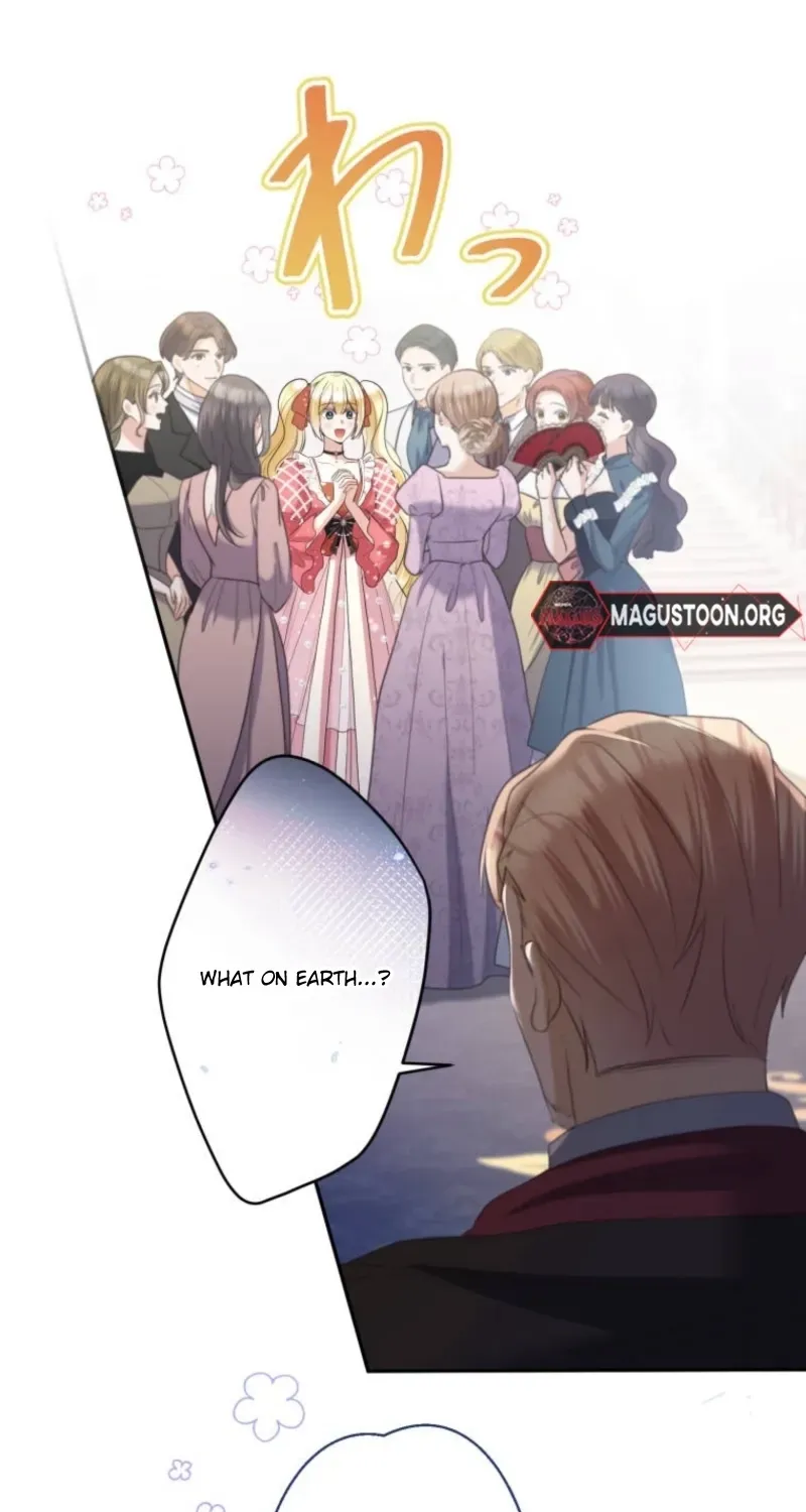 A New Husband, Please! The Forgotten Wife Who Barely Appeared in the Original Story Fights for a Happy Ending. Chapter 24 page 36 - 