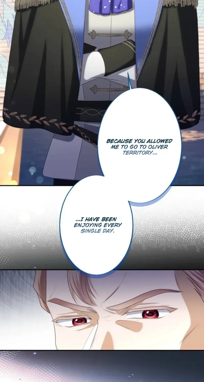 A New Husband, Please! The Forgotten Wife Who Barely Appeared in the Original Story Fights for a Happy Ending. Chapter 24 page 43 - 