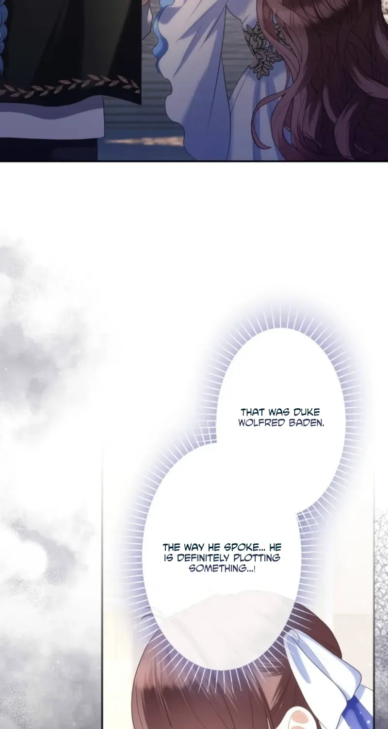 A New Husband, Please! The Forgotten Wife Who Barely Appeared in the Original Story Fights for a Happy Ending. Chapter 24 page 48 - 